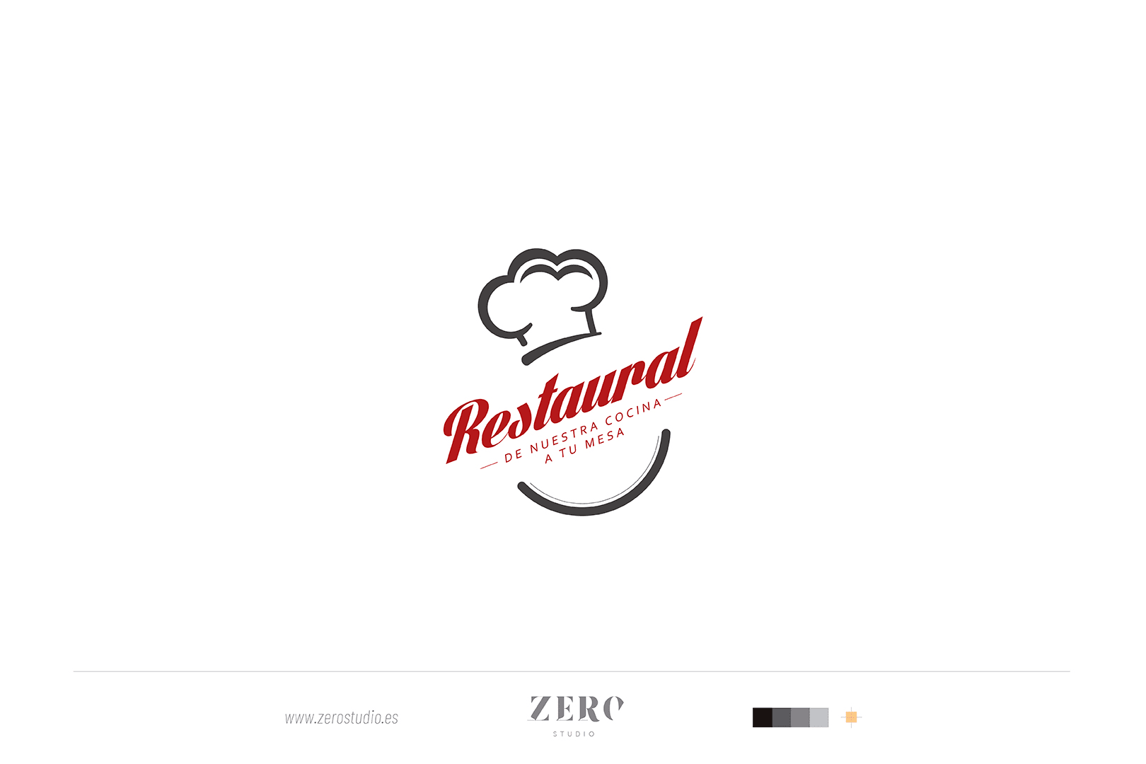 branding design restaural