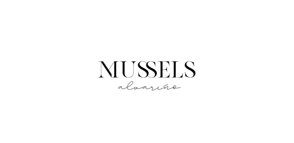 branding design mussels
