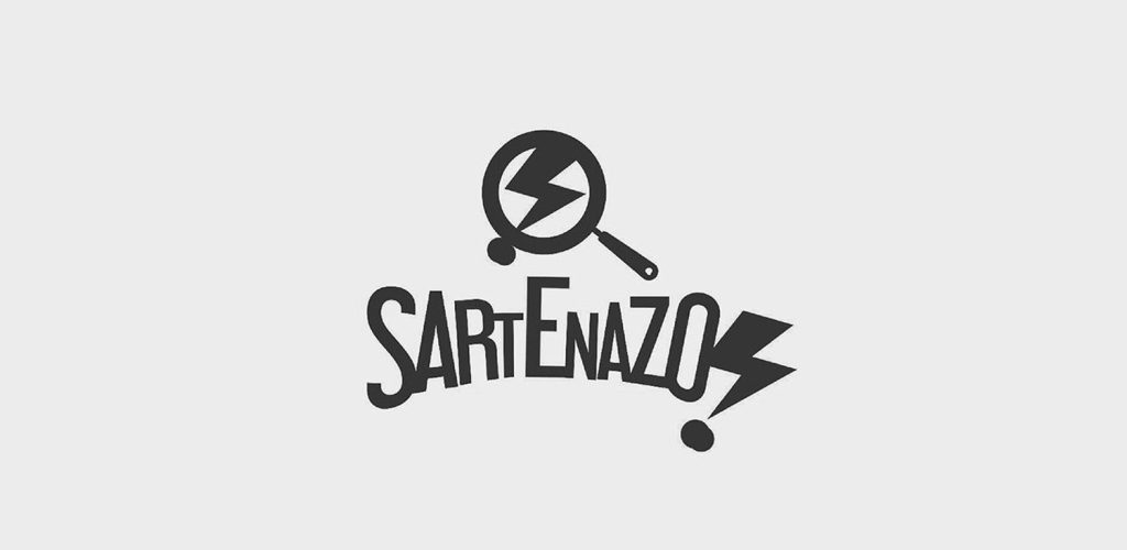 branding design sartenazo events